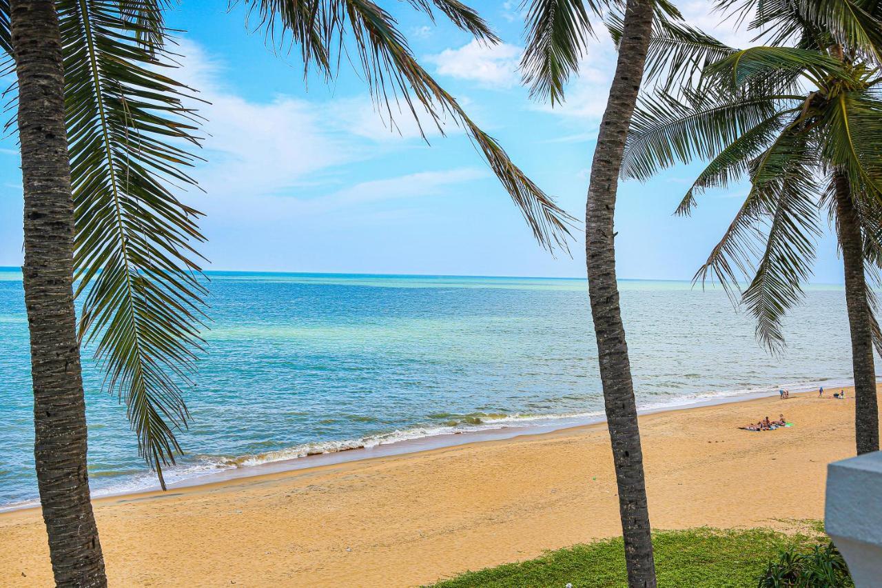 Hotel Earl'S Regent Negombo Exterior foto