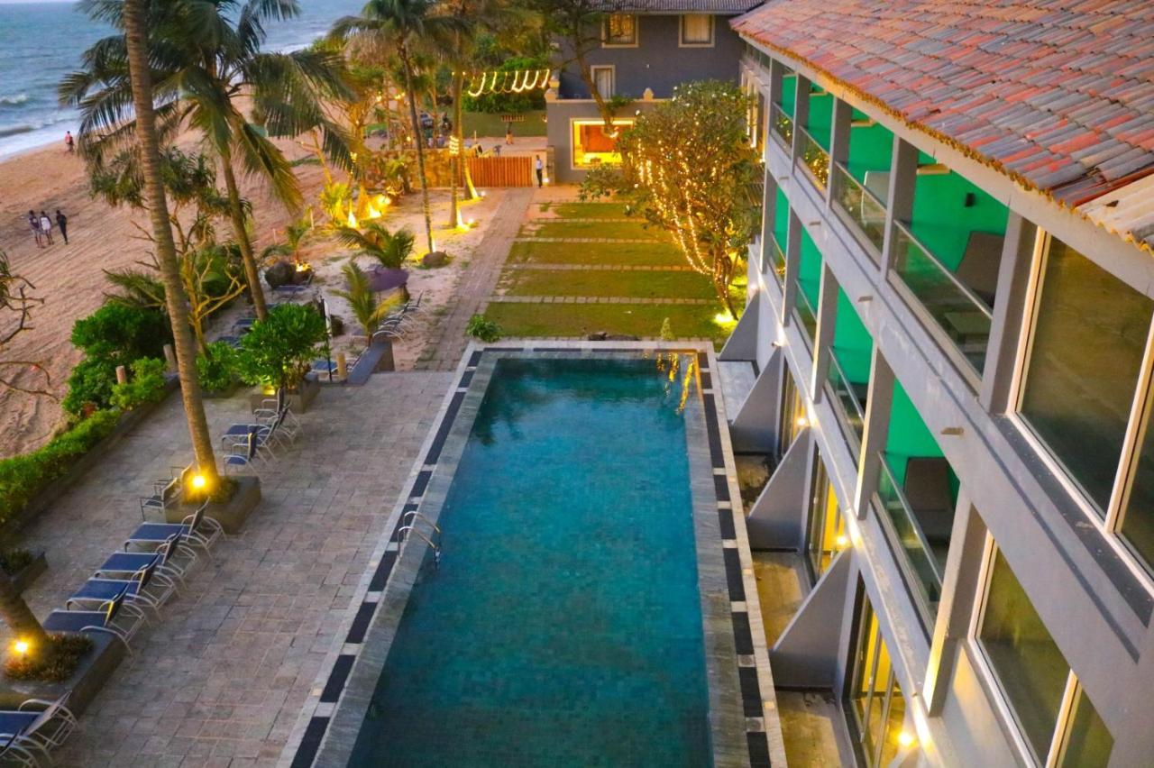Hotel Earl'S Regent Negombo Exterior foto