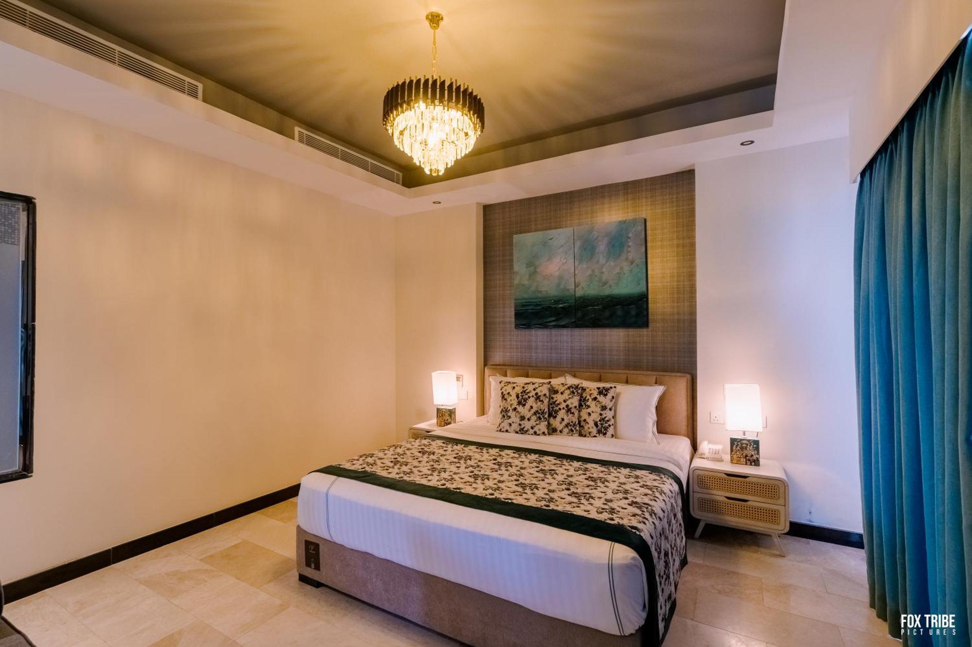 Hotel Earl'S Regent Negombo Exterior foto