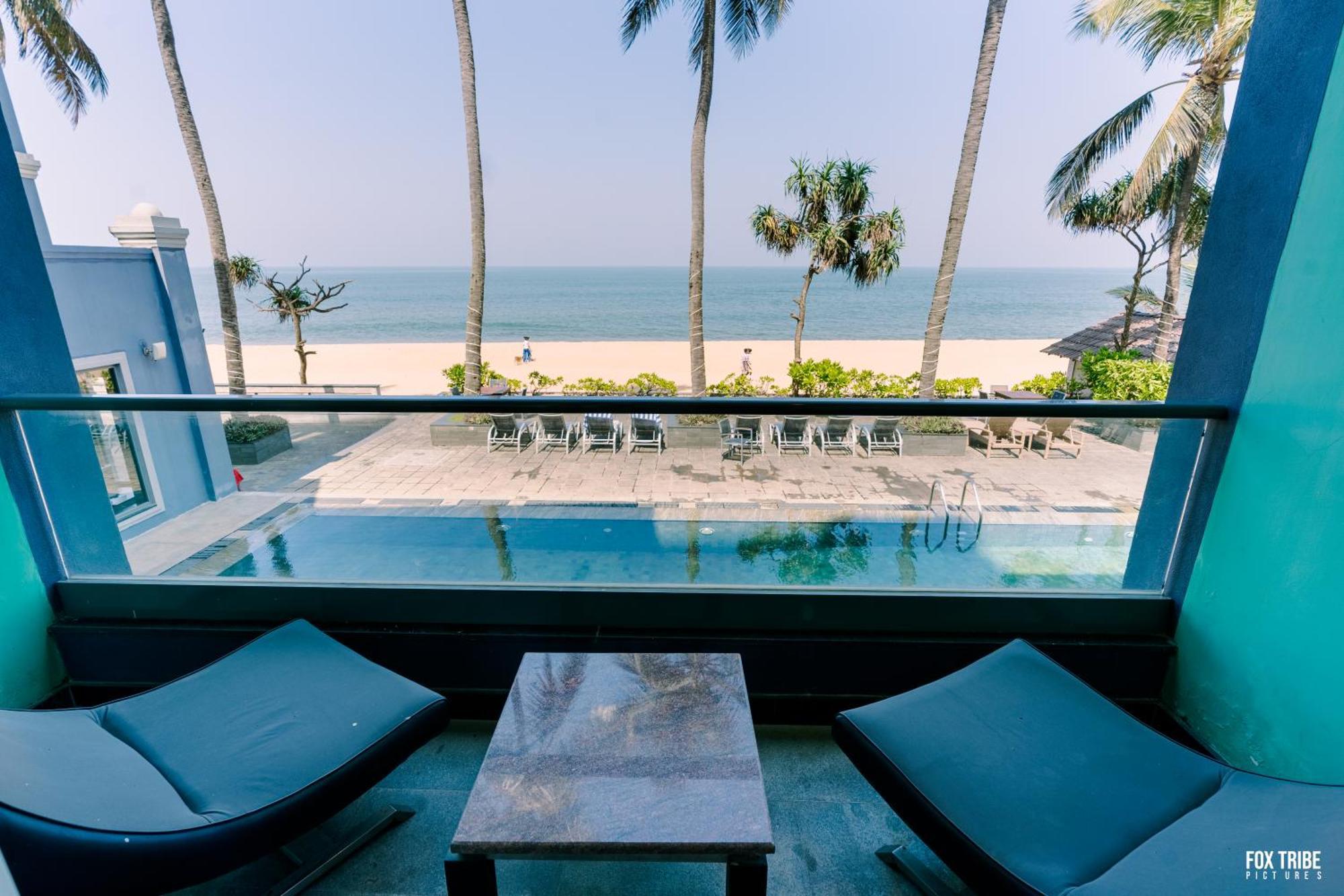 Hotel Earl'S Regent Negombo Exterior foto