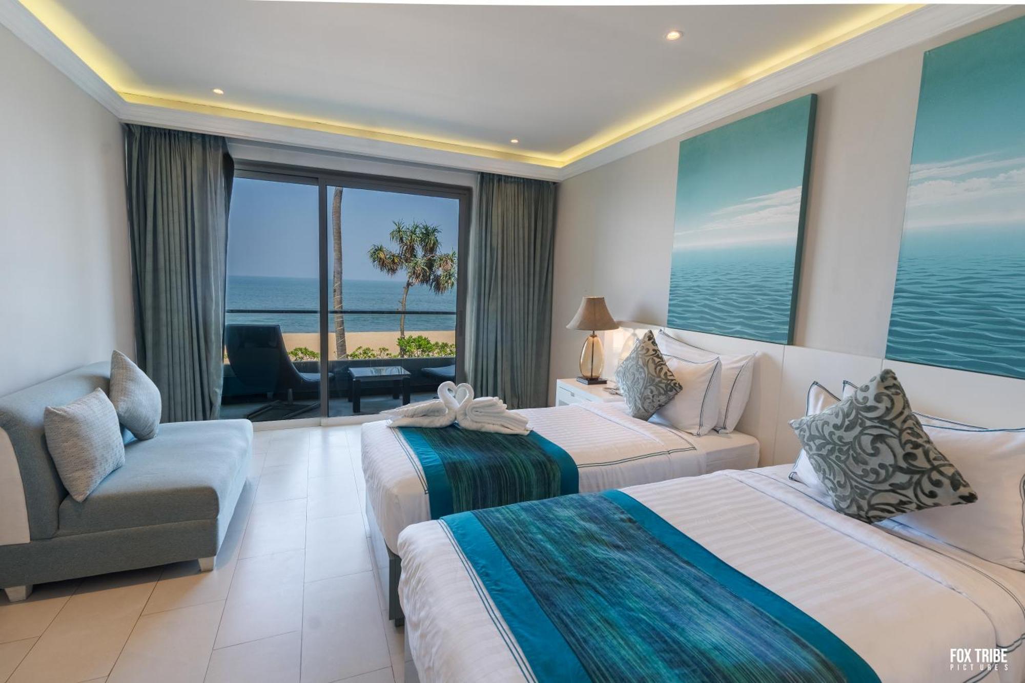 Hotel Earl'S Regent Negombo Exterior foto