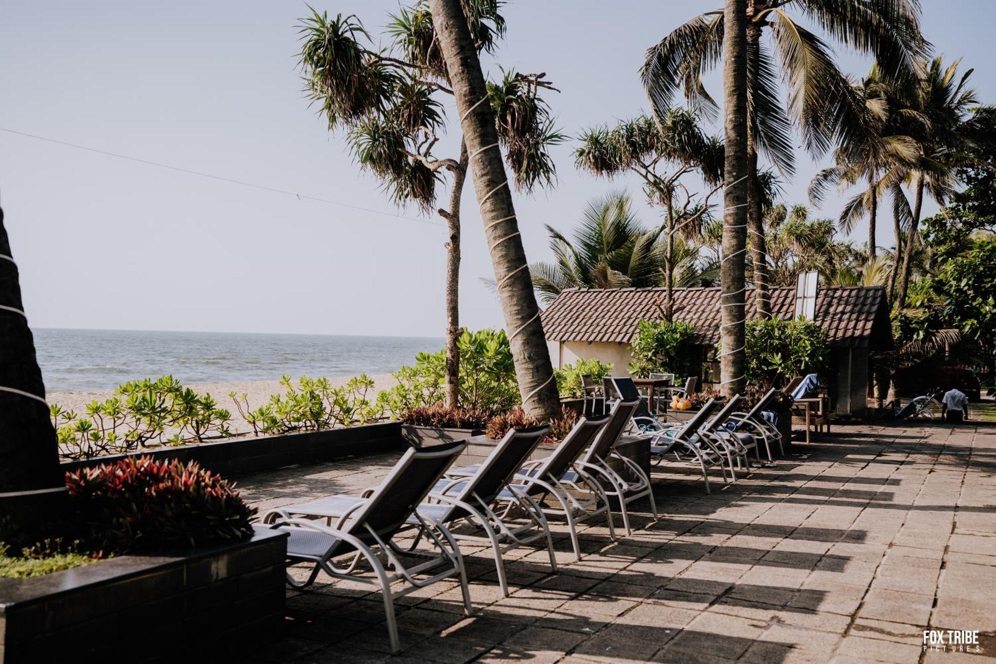 Hotel Earl'S Regent Negombo Exterior foto