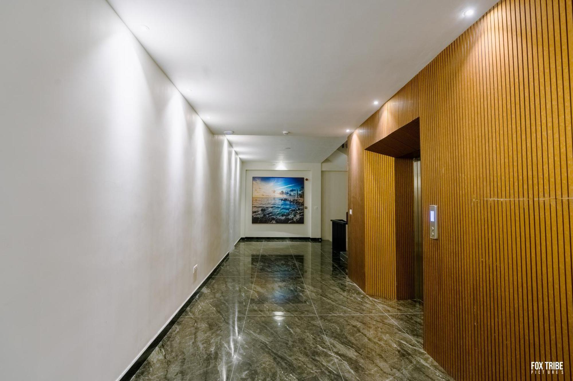Hotel Earl'S Regent Negombo Exterior foto