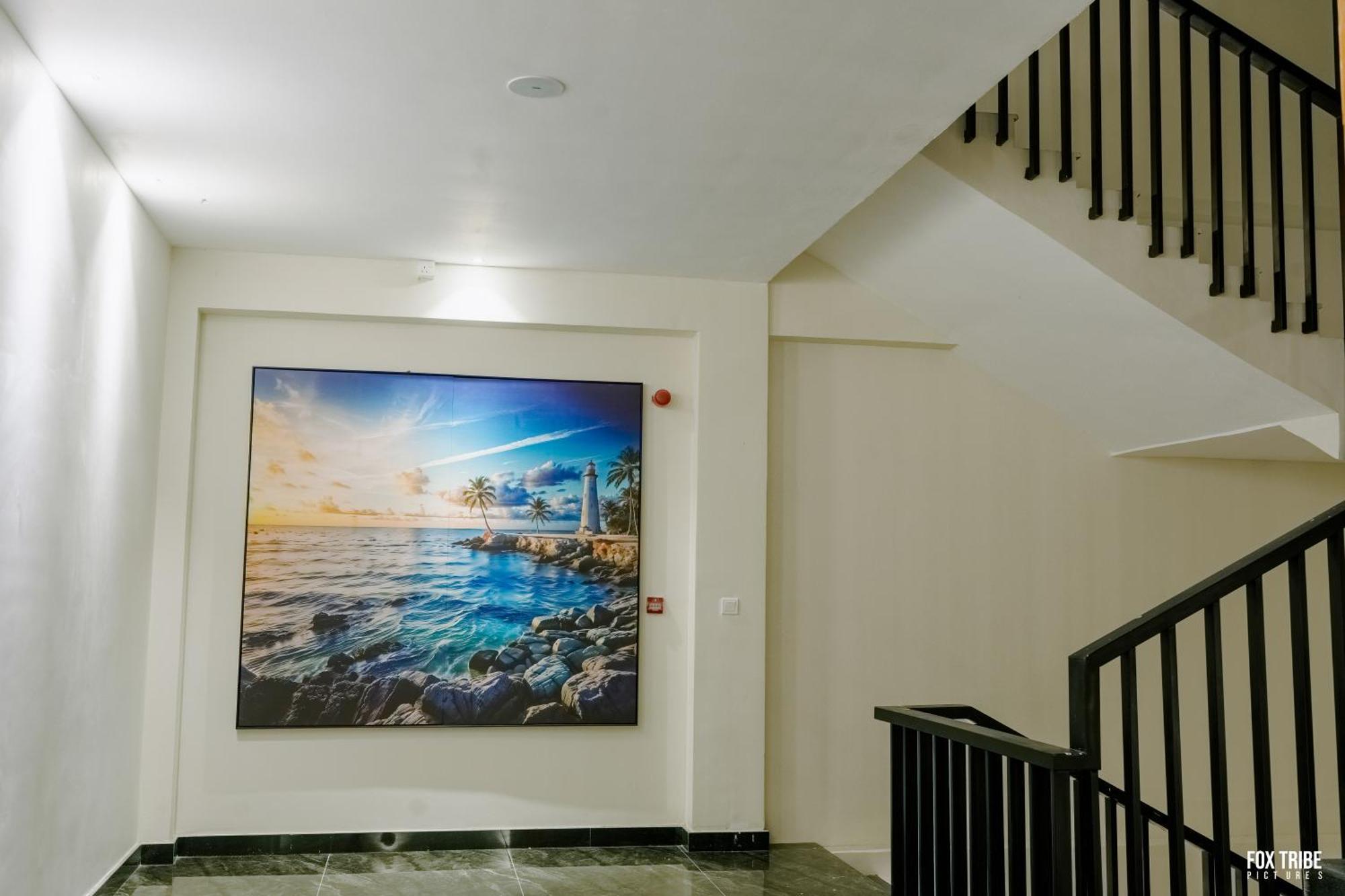 Hotel Earl'S Regent Negombo Exterior foto